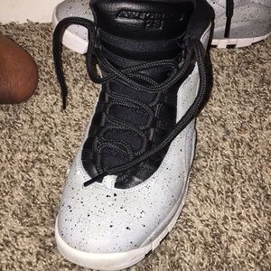 Jordan 10